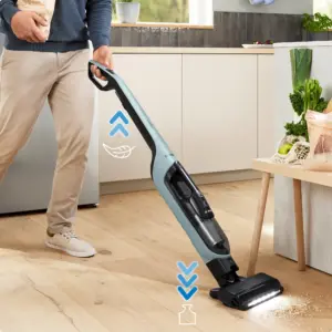 Belaidis dulkių siurblys BOSCH BCH4SM28