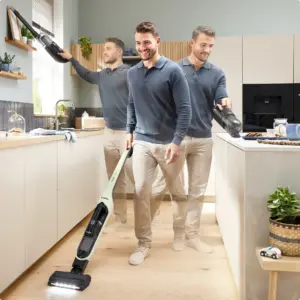 Belaidis dulkių siurblys BOSCH BCH4FM28