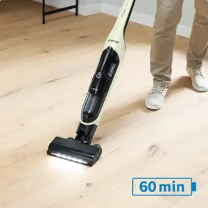 Belaidis dulkių siurblys BOSCH BCH4FM28