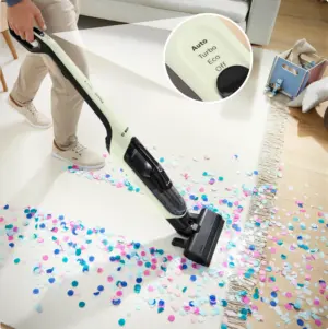 Belaidis dulkių siurblys BOSCH BCH4FM28