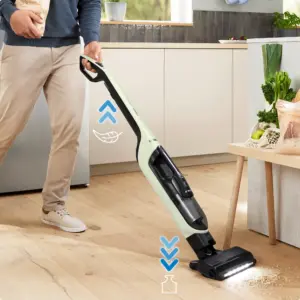 Belaidis dulkių siurblys BOSCH BCH4FM28