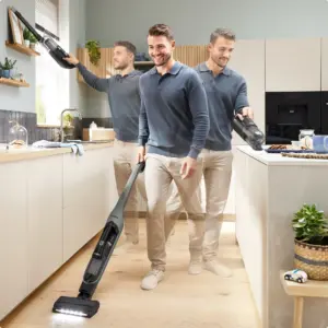 Belaidis dulkių siurblys BOSCH BHH4GN28