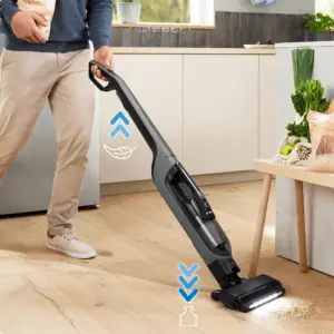 Belaidis dulkių siurblys BOSCH BHH4GN28