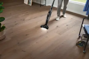 Belaidis dulkių siurblys BOSCH BCHF216BL