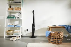 Belaidis dulkių siurblys BOSCH BCHF216BL