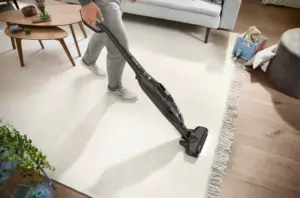 Belaidis dulkių siurblys BOSCH BCHF2MX16L