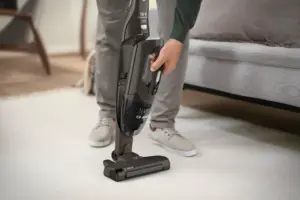 Belaidis dulkių siurblys BOSCH BCHF2MX16L