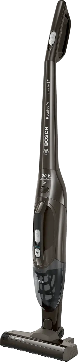 Belaidis dulkių siurblys BOSCH BCHF220T