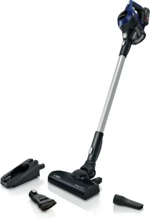 Belaidis dulkių siurblys BOSCH BCS611P4A