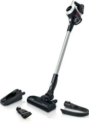 Belaidis dulkių siurblys BOSCH BCS61113