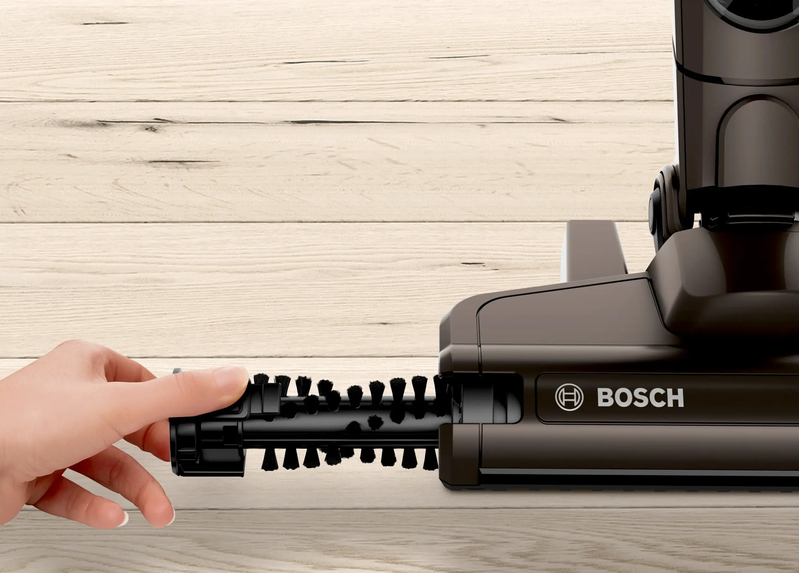 Belaidis dulkių siurblys BOSCH BCHF2MX16