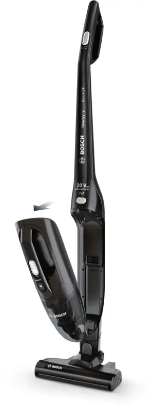 Belaidis dulkių siurblys BOSCH BCHF220B