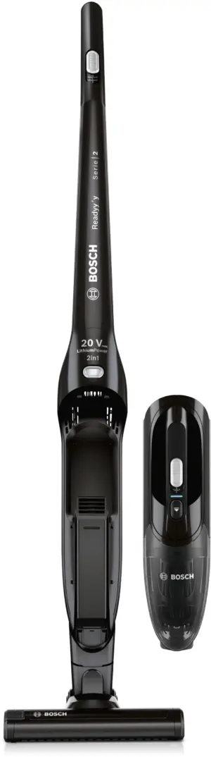 Belaidis dulkių siurblys BOSCH BCHF220B