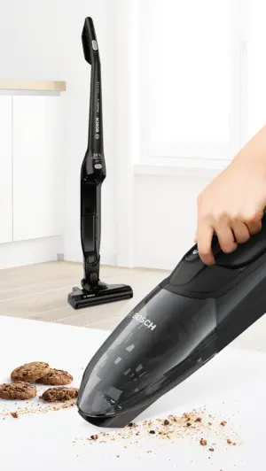 Belaidis dulkių siurblys BOSCH BCHF220B