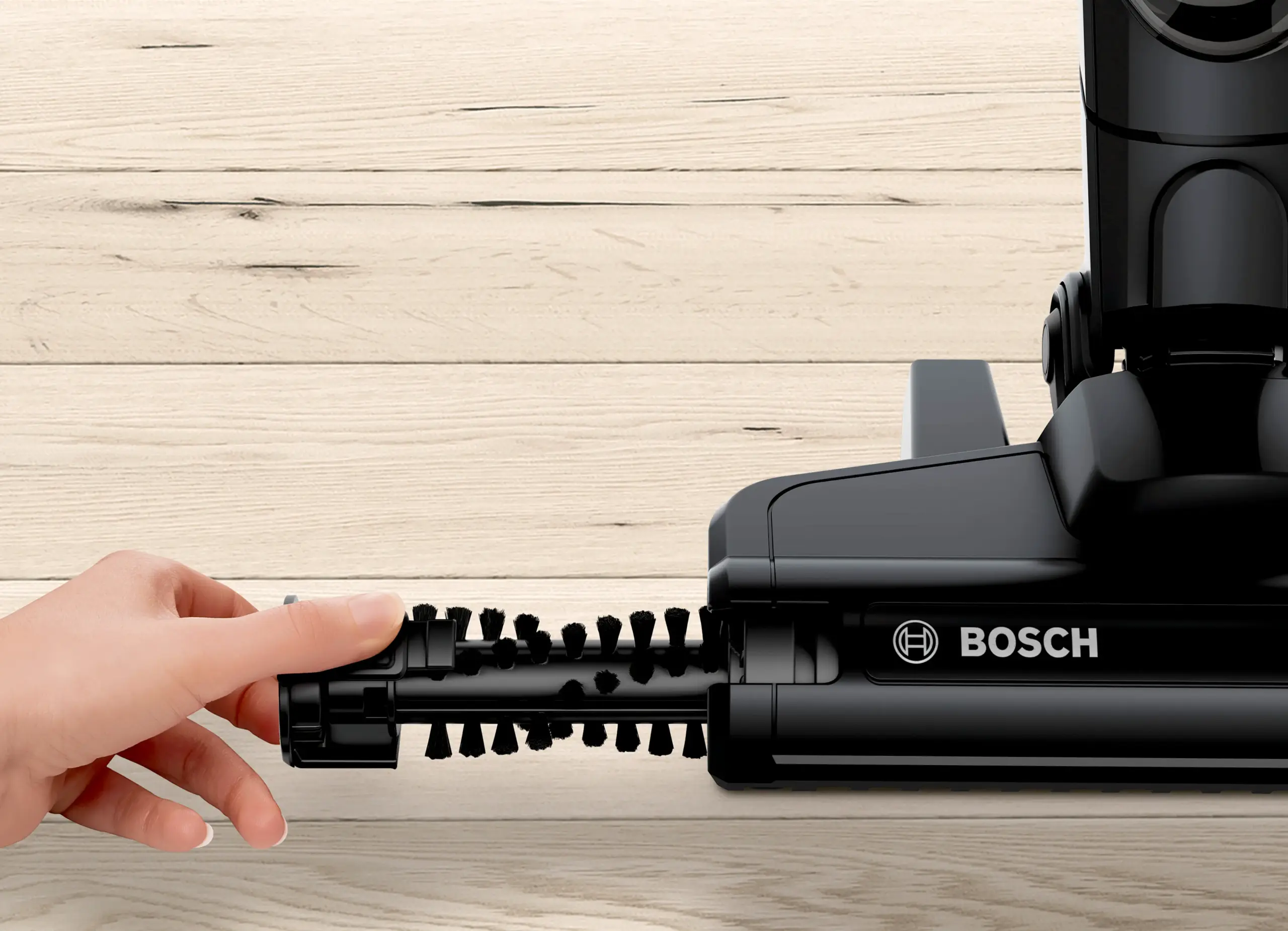 Belaidis dulkių siurblys BOSCH BCHF220B