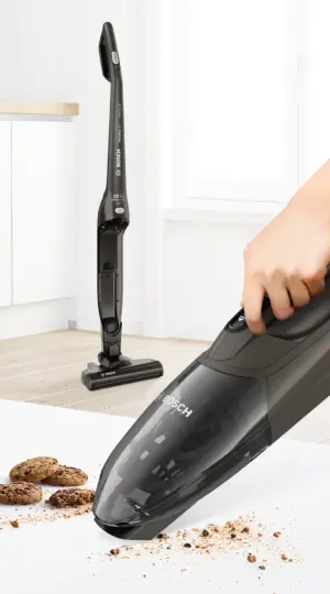 Belaidis dulkių siurblys BOSCH BCHF220T