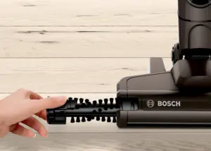 Belaidis dulkių siurblys BOSCH BCHF220T