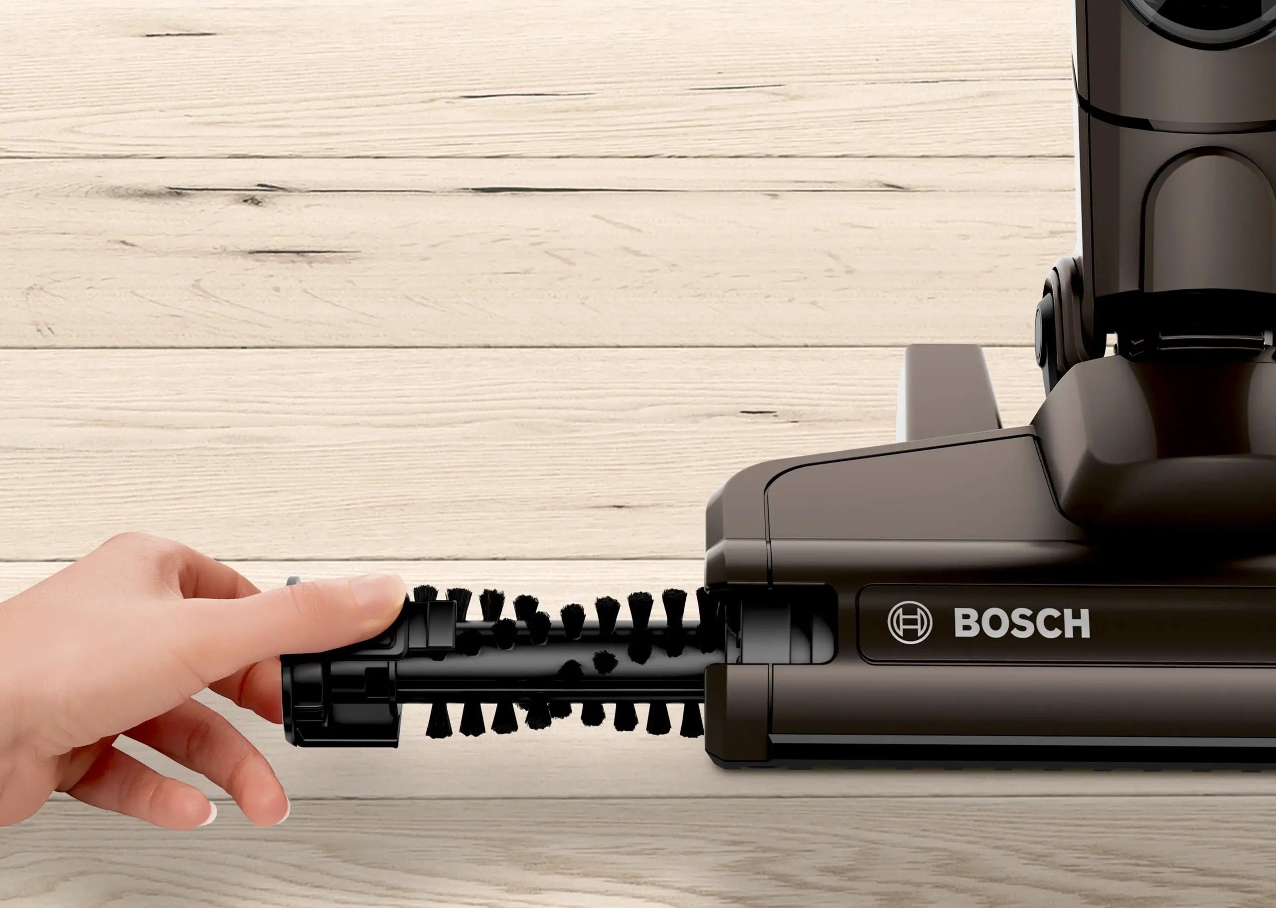 Belaidis dulkių siurblys BOSCH BCHF220T