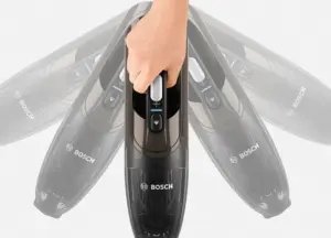 Belaidis dulkių siurblys BOSCH BCHF220T